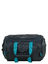 Sac de voyage cabine Road Quest 50 cm Grey Turquoise