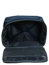 Sac de voyage cabine Summer Voyager 40 cm Midnight Blue Midnight Blue