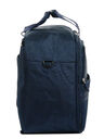 Sac de voyage cabine Summer Voyager 40 cm Midnight Blue Midnight Blue