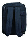 Sac de voyage cabine Summer Voyager 40 cm Midnight Blue Midnight Blue