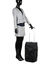 Sac de voyage cabine � roulettes Road Quest 55 cm Black/Grey