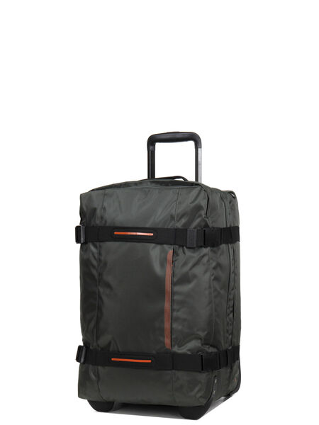 Sac de voyage cabine à roulettes Urban Track S 55 cm Dark Khaki