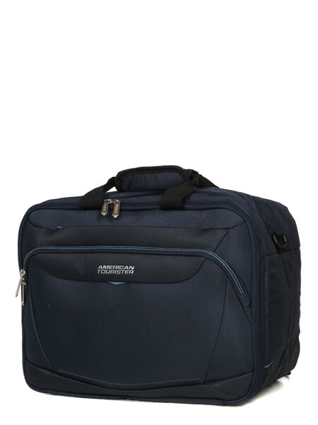 Sac de voyage cabine underseat 3-en-1 SummerRide 40 cm