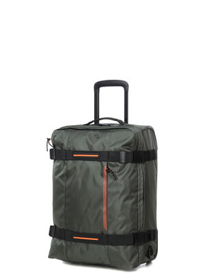 Sac de voyage 2-en-1 American Tourister Urban Track 55 cm Dark Khaki