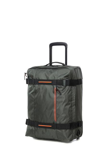 Sac de voyage cabine à roulettes 2-en-1 Urban Track 55 cm