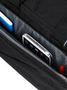 Sac de voyage cabine underseat 3-en-1 Take2Cabin 40 cm Noir Noir