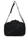 Sac de voyage cabine underseat 3-en-1 Take2Cabin 40 cm Noir Noir