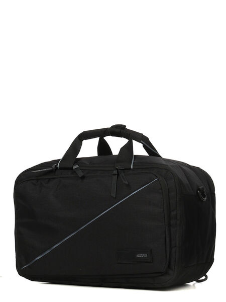 Sac de voyage cabine underseat 3-en-1 Take2Cabin 40 cm Noir