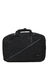 Sac de voyage cabine underseat 3-en-1 Take2Cabin 40 cm Noir Noir