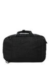 Sac de voyage cabine underseat 3-en-1 Take2Cabin 40 cm Noir Noir