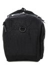 Sac de voyage cabine underseat 3-en-1 Take2Cabin 40 cm Noir Noir