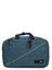 Sac de voyage cabine underseat 3-en-1 Take2Cabin 40 cm Harbor Blue Harbor Blue