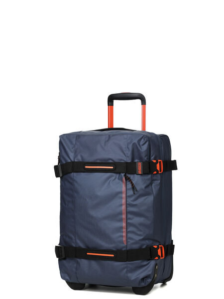 Sac de voyage cabine à roulettes Urban Track Coated S 55 cm