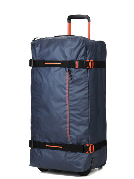 Sac de voyage à roulettes Urban Track Coated L 78.5 cm