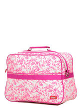 Sac de voyage Bakker Caravelle Printed 37 cm