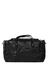 Sac de voyage Cow Lavato Max 50 cm Black Black