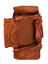 Sac de voyage Cow Lavato Max 50 cm Cognac Cognac