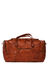 Sac de voyage Cow Lavato Max 50 cm Cognac Cognac