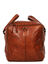 Sac de voyage Cow Lavato Max 50 cm Cognac Cognac