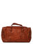 Sac de voyage Cow Lavato Max 50 cm Cognac Cognac