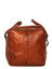 Sac de voyage Cow Lavato Max 50 cm Cognac Cognac
