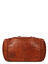Sac de voyage Cow Lavato Max 50 cm Cognac Cognac