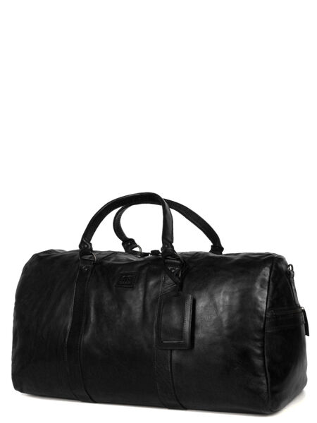 Sac de voyage Cow Lavato Ruben 60 cm