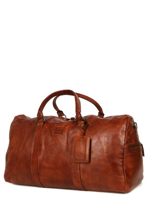 Sac de voyage Bear Design Cow Lavato Ruben 60 cm