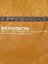 Sac de voyage cabine Color Bag 40 cm Ocre Ocre