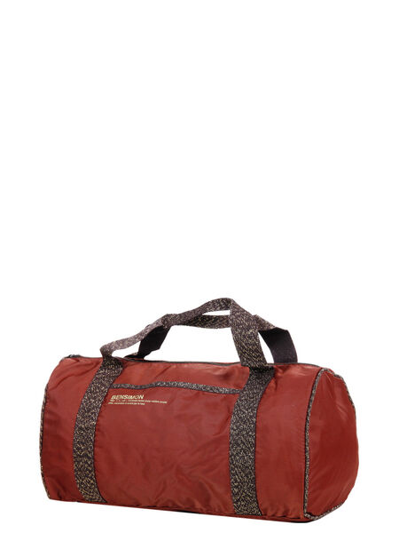 Sac de voyage cabine Color Bag 40 cm Roux