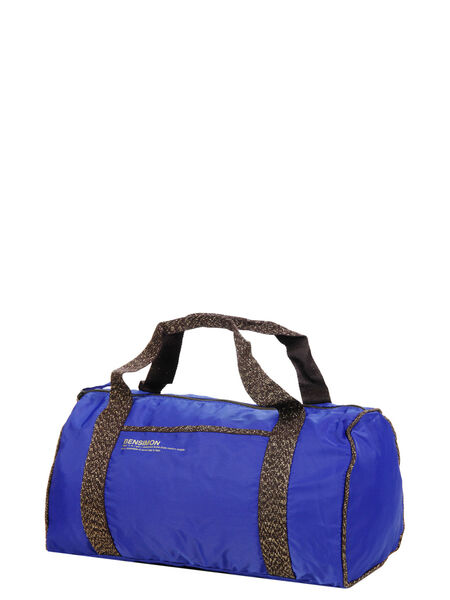 Sac de voyage cabine Color Bag 40 cm Bleu Vif