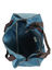 Sac de voyage cabine Color Bag 40 cm Turquoise Turquoise