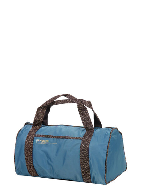 Sac de voyage cabine Color Bag 40 cm Turquoise