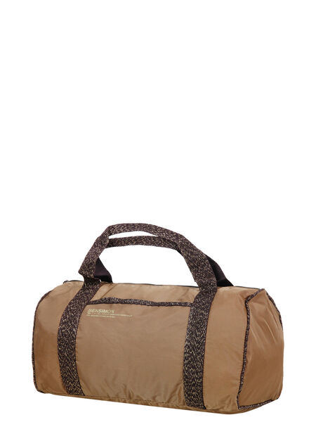 Sac de voyage cabine Color Bag 40 cm Camel