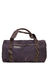 Sac de voyage cabine Color Bag 40 cm Prune Prune