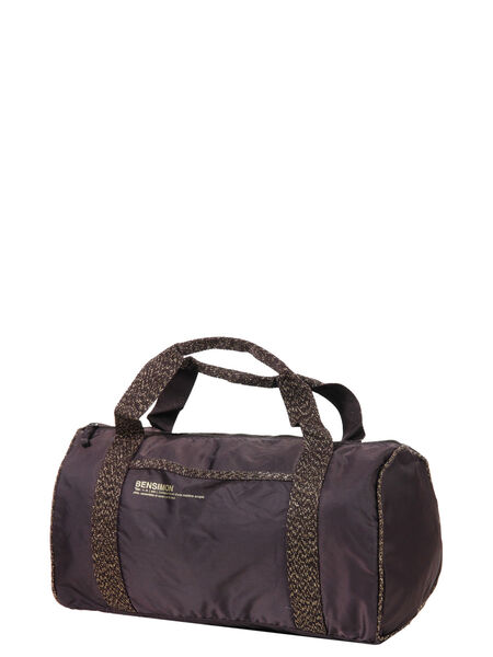 Sac de voyage cabine Color Bag 40 cm Prune