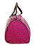 Sac de voyage cabine Color Bag 40 cm Pois Rose Pois Rose
