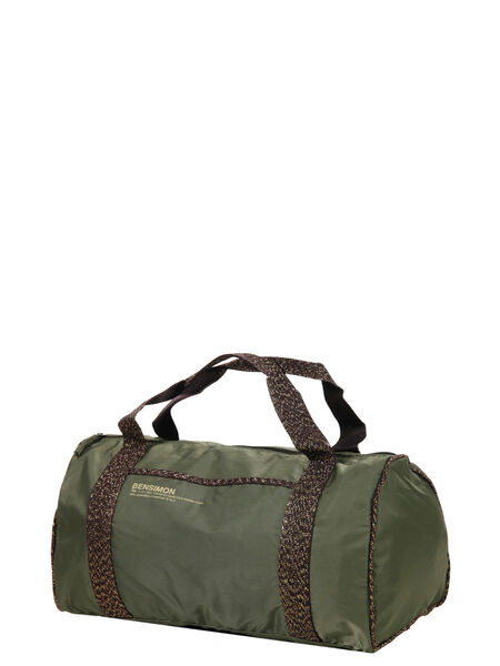 Sac de voyage cabine Color Bag 40 cm Khaki Vert