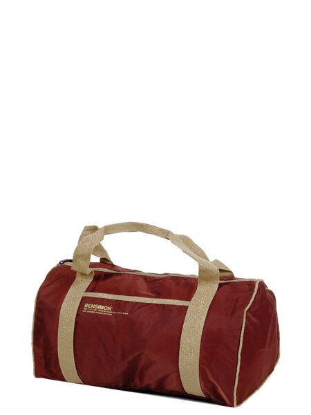 Sac de voyage cabine Color Bag 40 cm Bourgogne