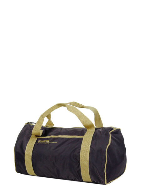 Sac de voyage cabine Color Bag 40 cm Prune