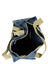 Sac de voyage cabine Color Bag 40 cm Bleu Bleu