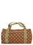 Sac de voyage cabine Color Bag 40 cm Imprim� Canelle Imprim� Canelle