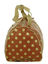 Sac de voyage cabine Color Bag 40 cm Imprim� Canelle Imprim� Canelle