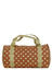 Sac de voyage cabine Color Bag 40 cm Imprim� Canelle Imprim� Canelle
