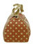 Sac de voyage cabine Color Bag 40 cm Imprim� Canelle Imprim� Canelle