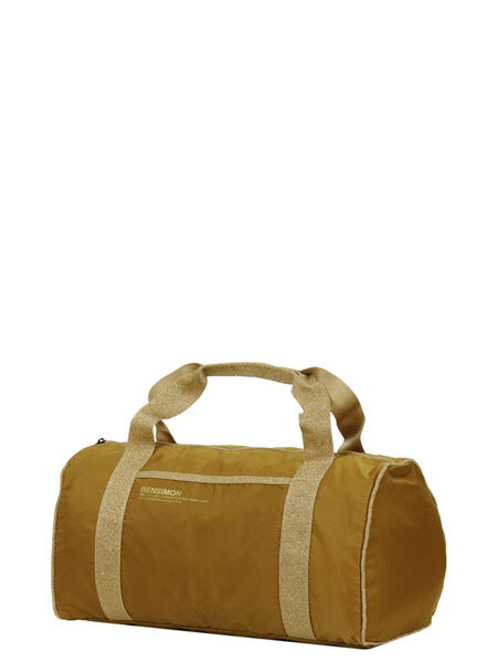 Sac de voyage cabine Color Bag 40 cm Ocre