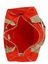 Sac de voyage cabine Color Bag 40 cm Rouge Rouge
