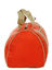 Sac de voyage cabine Color Bag 40 cm Rouge Rouge