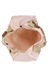 Sac de voyage cabine Color Bag 40 cm Rose pale Rose pale