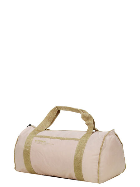 Sac de voyage cabine Color Bag 40 cm Rose pale